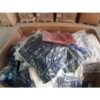 Clothing and Footwear export Europe - Container
