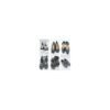 Clothing and Footwear export Europe - Container