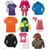 Clothing and Footwear export Europe - Container