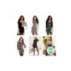Clothing and Footwear export Europe - Container