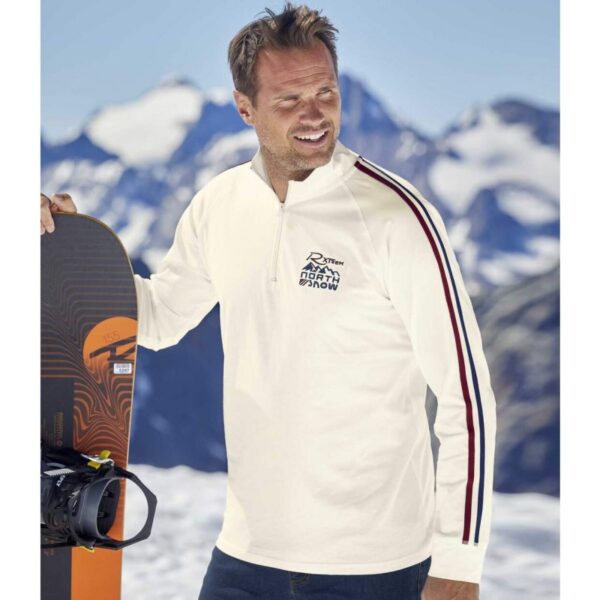 Clothing and Footwear export Europe - Container