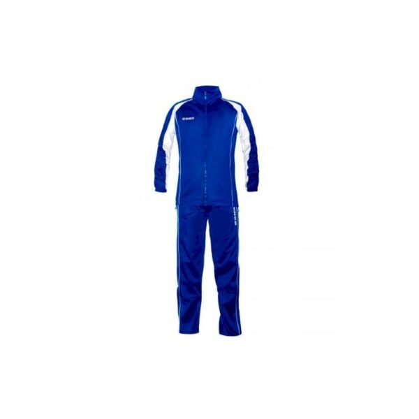 Clothing and Footwear export Europe - Container