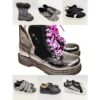 Clothing and Footwear export Europe - Container