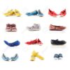 Clothing and Footwear export Europe - Container