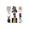 Clothing and Footwear export Europe - Container