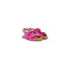 Clothing and Footwear export Europe - Container