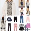 Clothing and Footwear export Europe - Container
