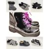 Clothing and Footwear export Europe - Container