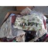 Clothing and Footwear export Europe - Container