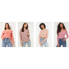 Clothing and Footwear export Europe - Container