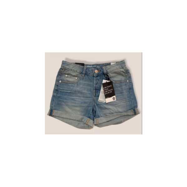 Clothing and Footwear export Europe - Container