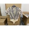 Clothing and Footwear export Europe - Container