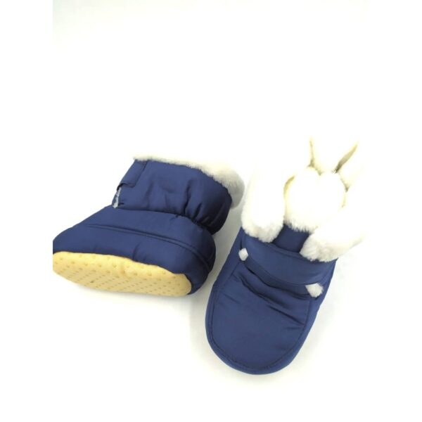 Wholesale Baby Shoes Lot – 50 New Mixed Pairs
