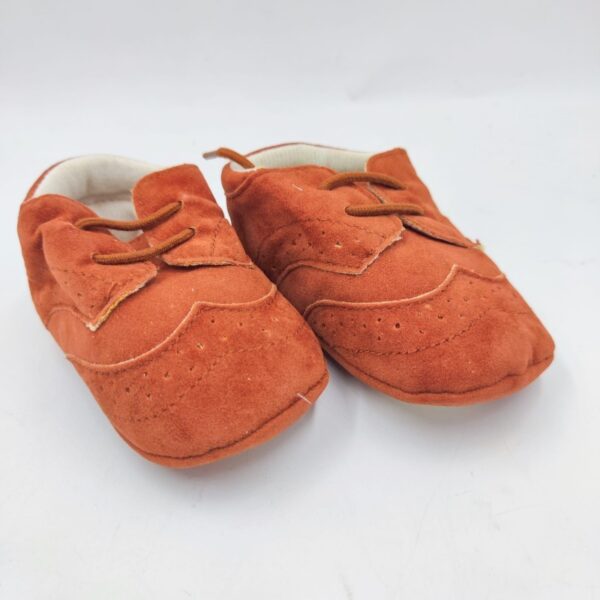 Wholesale Baby Shoes Lot – 50 New Mixed Pairs