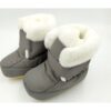 Wholesale Baby Shoes Lot – 50 New Mixed Pairs