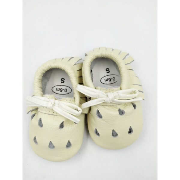 Wholesale Baby Shoes Lot – 50 New Mixed Pairs