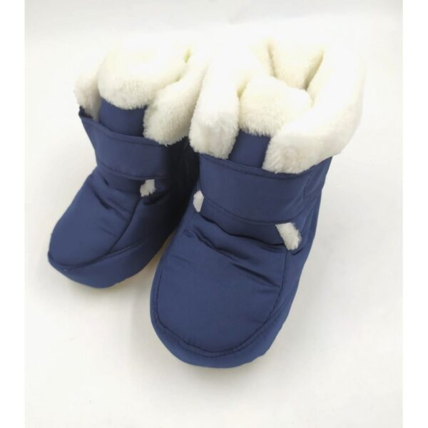 Wholesale Baby Shoes Lot – 50 New Mixed Pairs