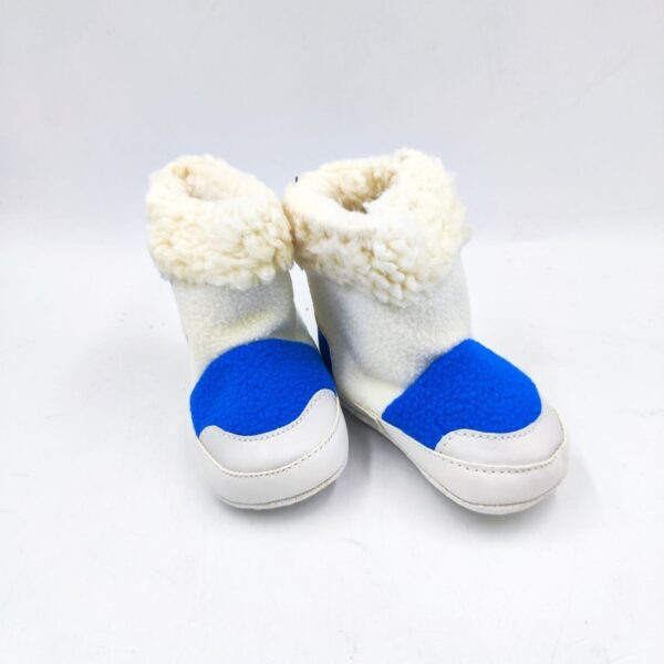 Wholesale Baby Shoes Lot – 50 New Mixed Pairs