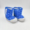 Wholesale Baby Shoes Lot – 50 New Mixed Pairs