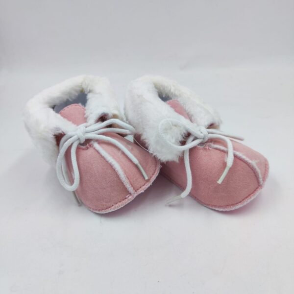 Wholesale Baby Shoes Lot – 50 New Mixed Pairs