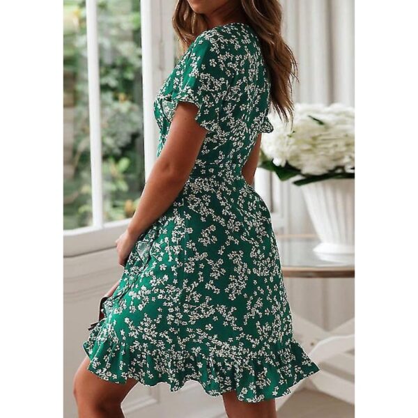 Woman Summer Dress Bundle Brand Mix