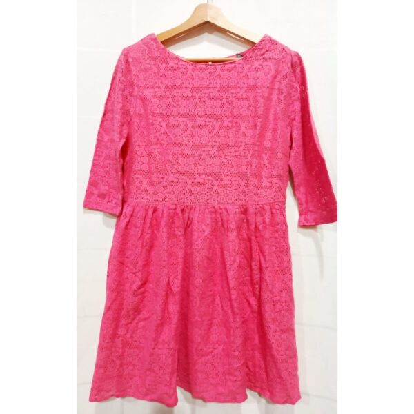 Woman Summer Dress Bundle Brand Mix
