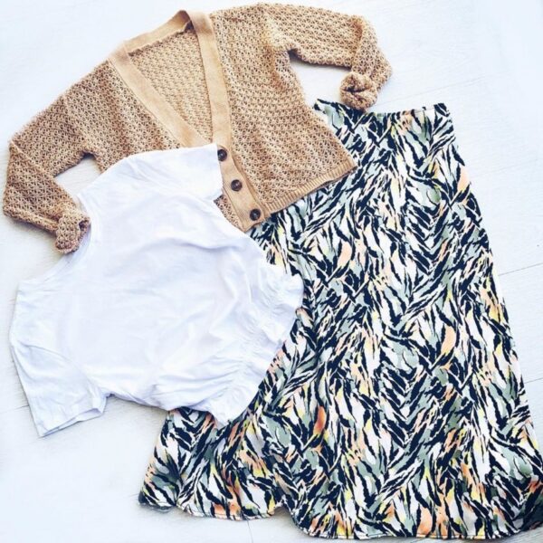 Women's summer clothing mix European brands
