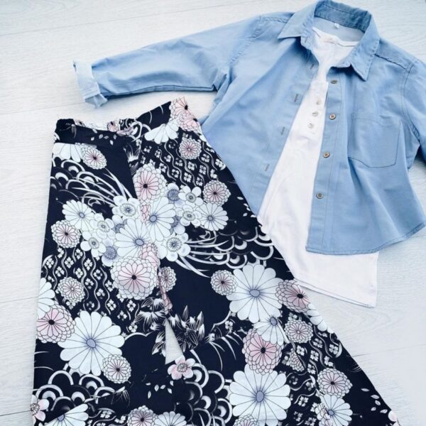 Women's summer clothing mix European brands