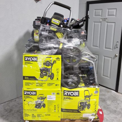 20250527_113124-scaled-1-430x430-1.jpg GAS PRESSURE WASHER PALLET – LOT ID: 050525 – AS-IS Untested Customer Returns