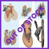 Brand Women Sandals