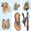 Brand Women Sandals