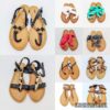 Brand Women Sandals