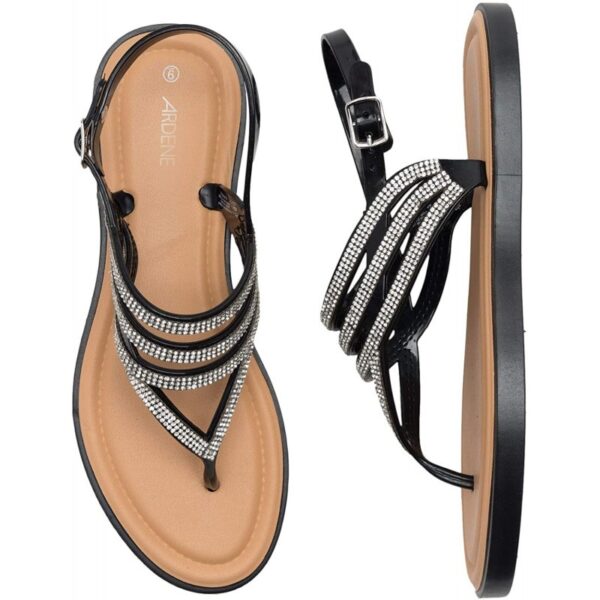 Brand Women Sandals