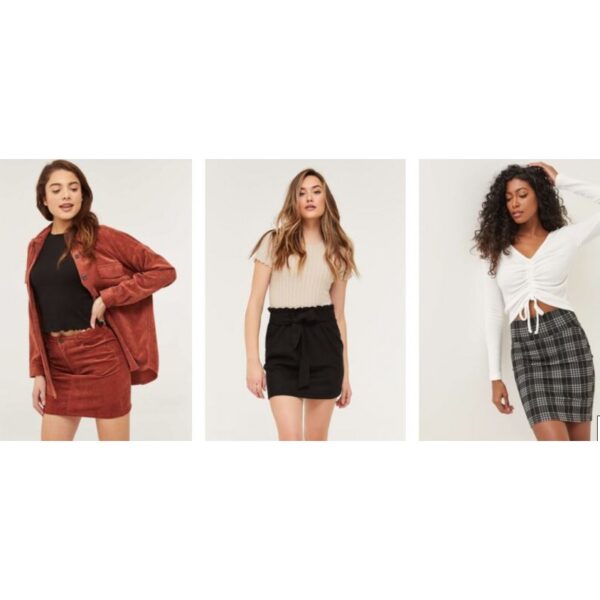 Wholesale Summer Women's Clothing | New Fashion Brands