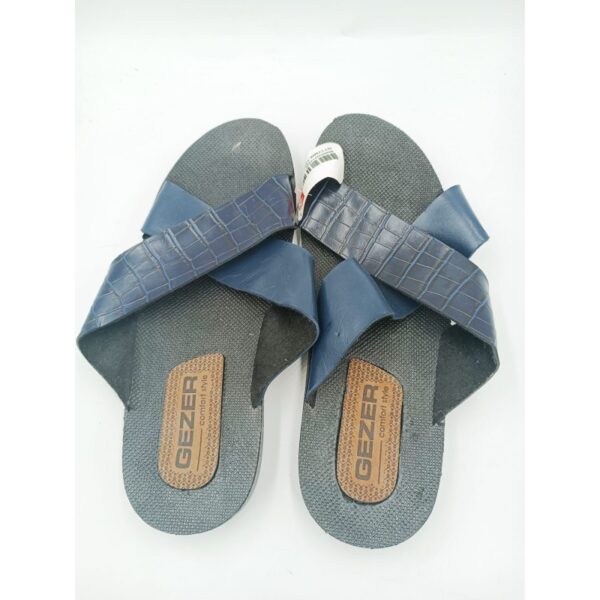 Wholesale Lot of Gezer Men's Flip-Flops