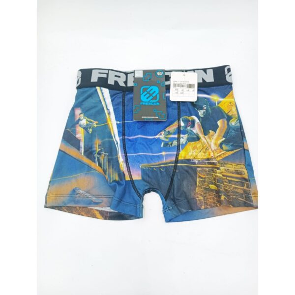 Wholesale Men's Underwear Assortment Lot
