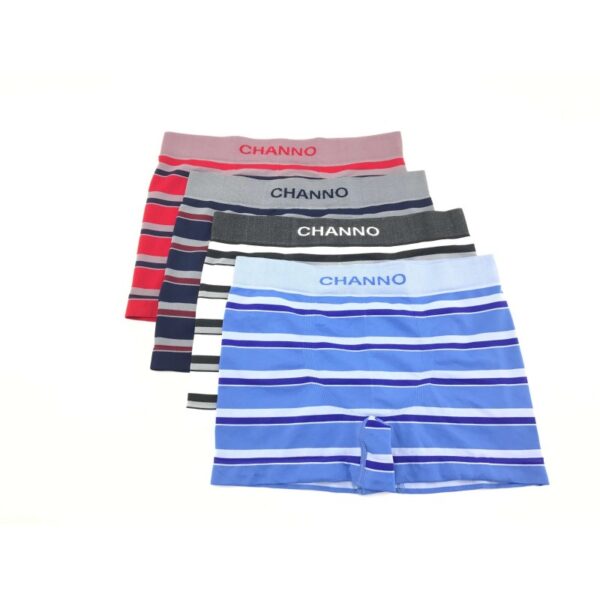 Wholesale Men's Underwear Assortment Lot