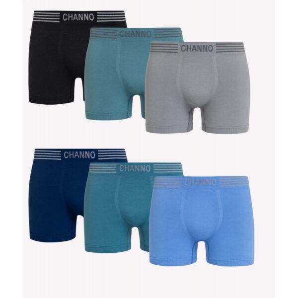 Wholesale Men's Underwear Assortment Lot