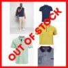 Men's Polo T-Shirts Assorted Lot