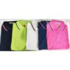Men's Polo T-Shirts Assorted Lot