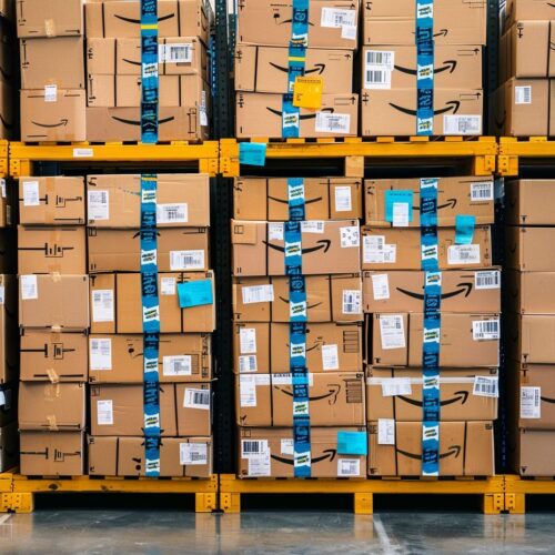 Amazon Appliance Pallet 46099/2