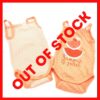 Baby Bodysuits - Assorted Lot