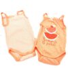 Baby Bodysuits - Assorted Lot