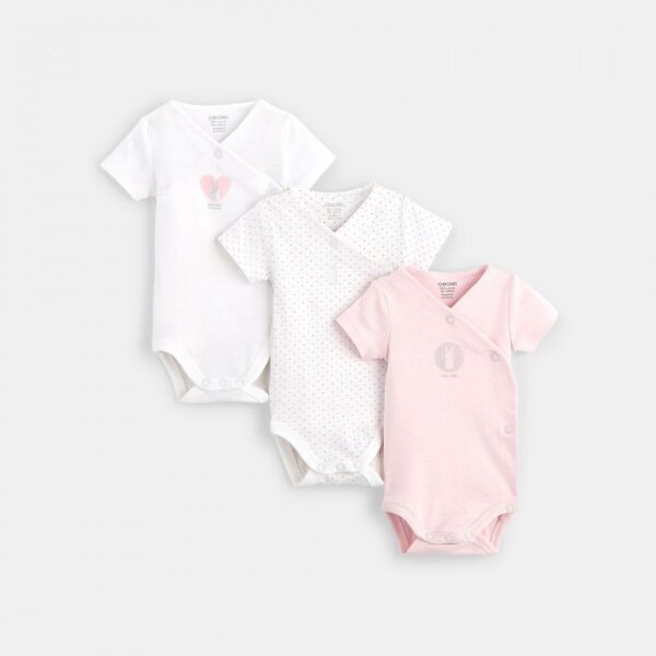 Baby Bodysuits - Assorted Lot