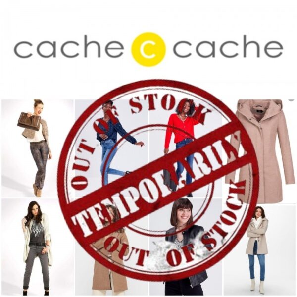 CACHE CACHE Women's winter clothing