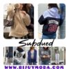 BJM-3084-01-subdued-brand-women-s-winter-clothes-wholesale-lot Subdued Brand Women's Winter Clothes Wholesale Lot