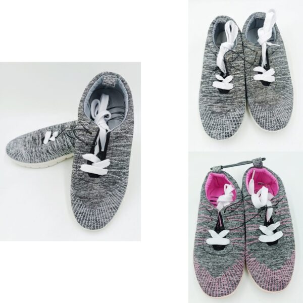 Children's sports shoes