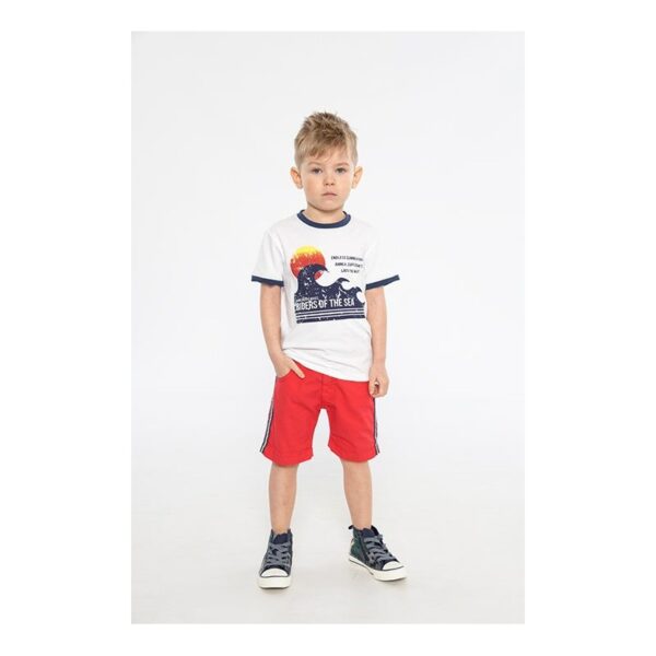 GANG Brand Summer Boys Clothes
