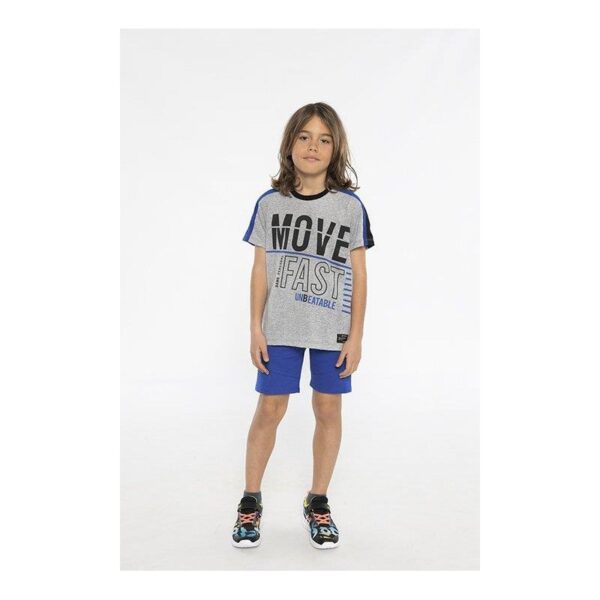 GANG Brand Summer Boys Clothes