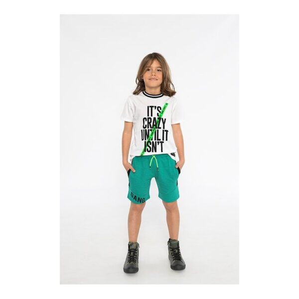 GANG Brand Summer Boys Clothes